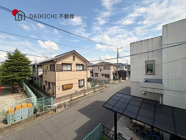 展望