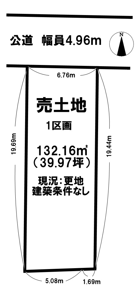 区画図：329000135174