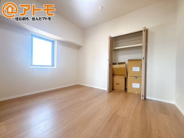 毎日すごす部屋の広さや陽当りも気になるポイントですね！現地で体感してみてください♪