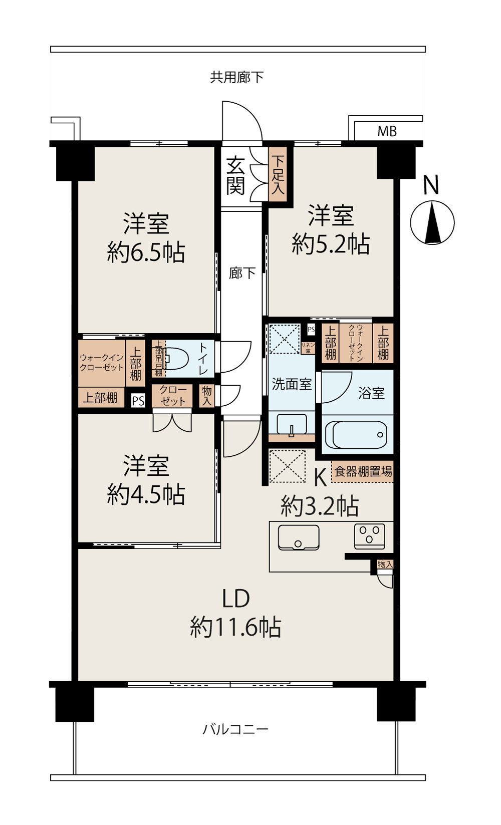間取り：311002495571