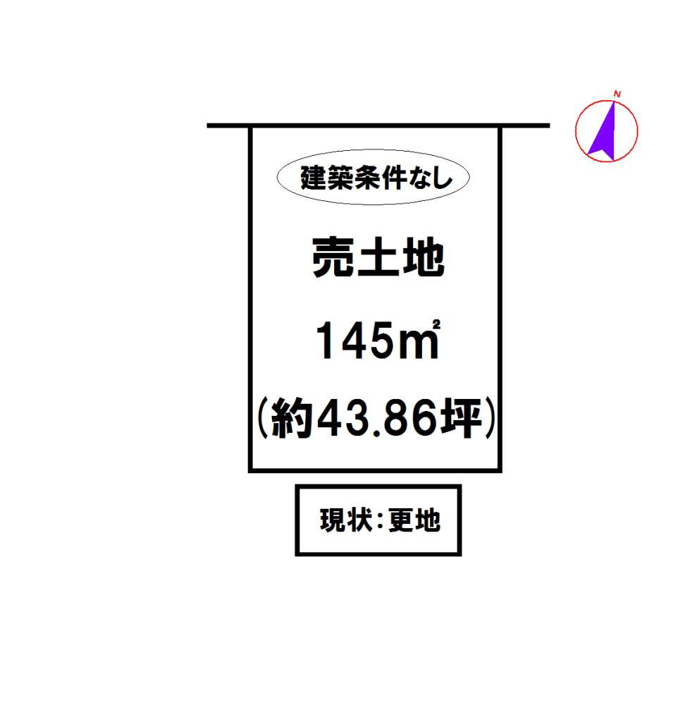 区画図：328000624291