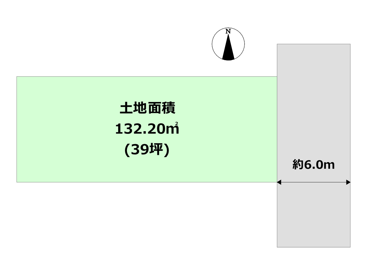 区画図：328000665757