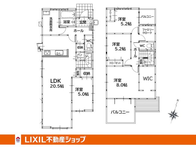 間取り：340000292921