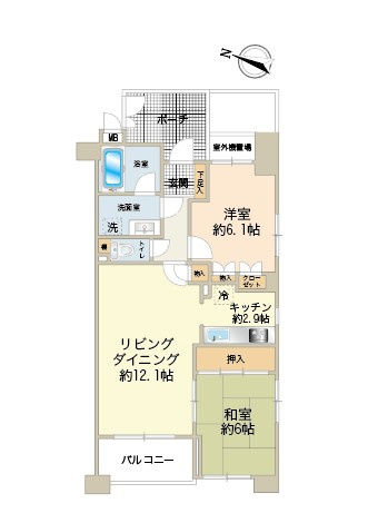 間取り：313004865444