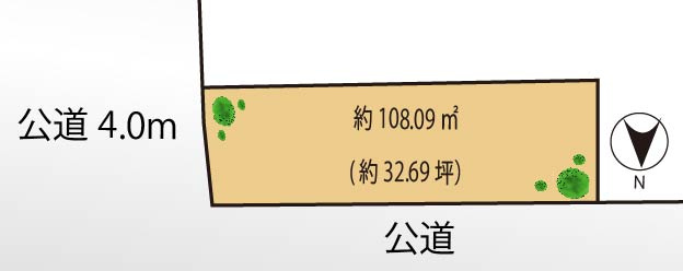区画図：313004789121
