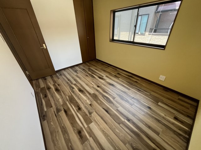 子供部屋