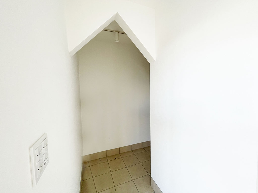 シューズインクローゼット