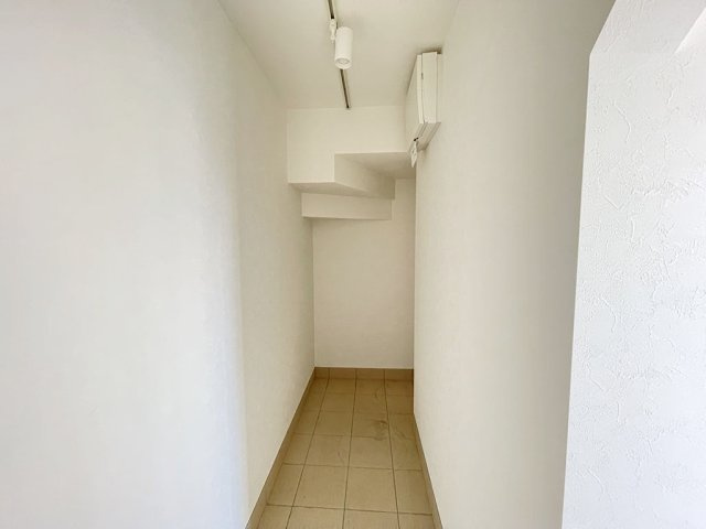 シューズインクローゼット