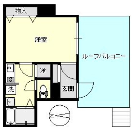 間取り：313004951760