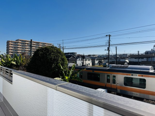 ～眺望・陽当たり共に良好です～