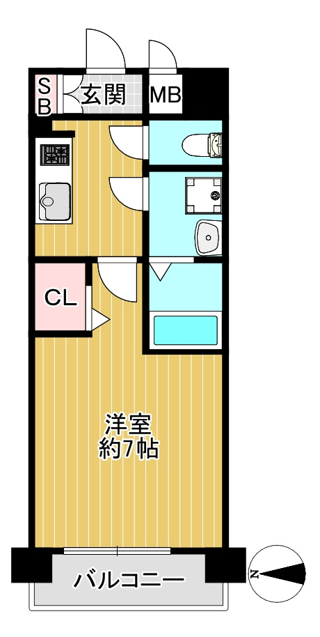 間取り：326000248699