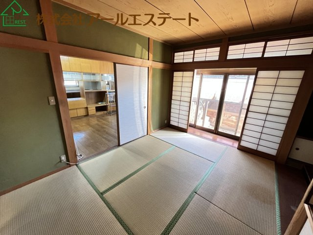 和室