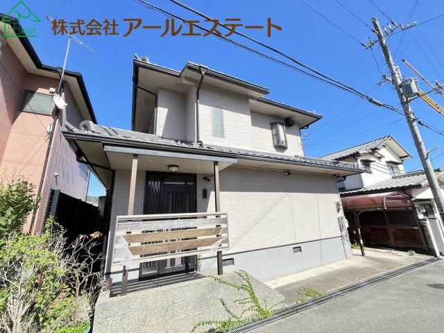 姫路市書写山ロープウェイ（姫路市）近くの中古住宅・中古一戸建ての