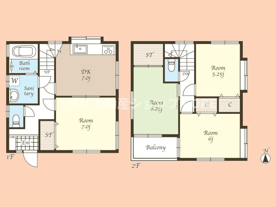 間取り：314002469891