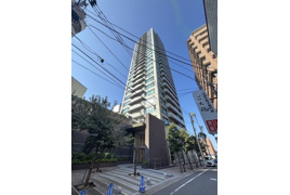 シティタワー大泉学園の外観