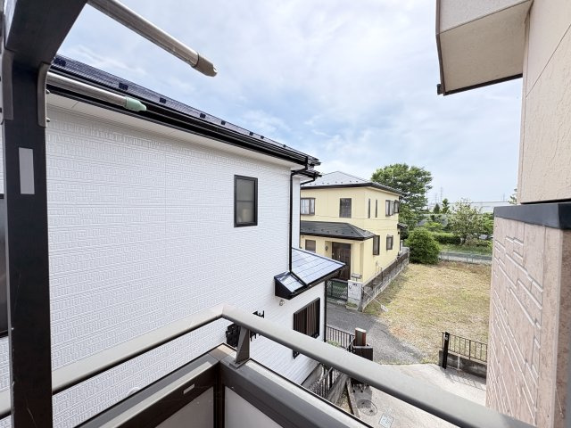 展望