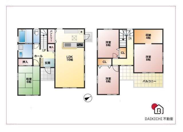 間取り：311002156316