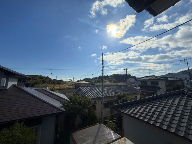物件からの眺望