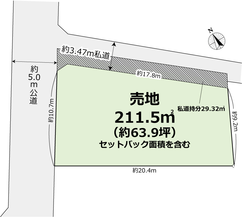 区画図：313004296668