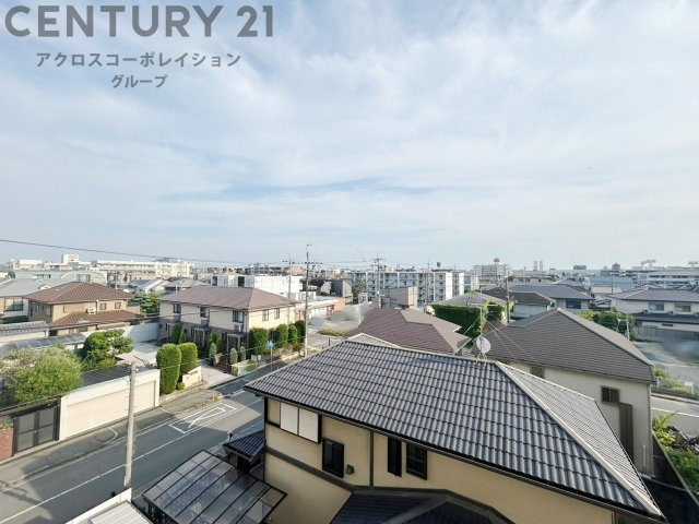 物件からの展望