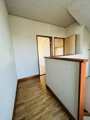 2Fホールになります。