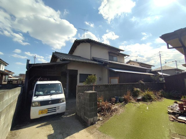 外観：340000259780