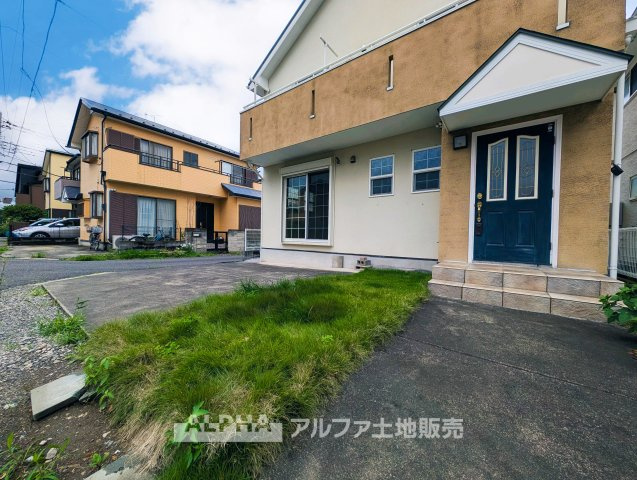 【Soft　Horizon】　◆空とつながる暮らし◆　広がる景色が、心の視界までひらいてくれる。過ごすほどに、毎日の一瞬一瞬が大切に感じられる住まい。