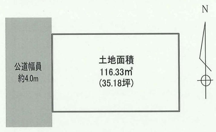 区画図：314002558926