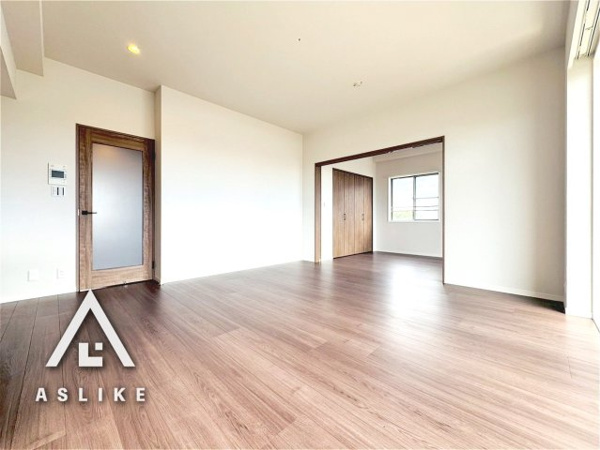 藤和シティホームズ常盤平の画像