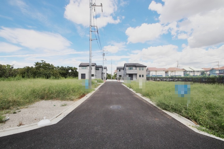 外観：313004414917