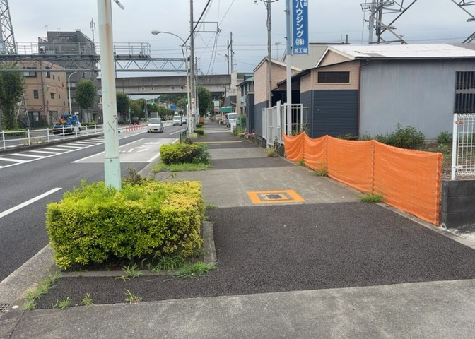 隣家の土地はどうなっているのか、生活利便施設が近くにあるのか、学校まで近いかなど、お客様のライフスタイルにあわせたイメージが重要です。また、近くにあると困る施設が近くにないかも確認するといいでしょう。