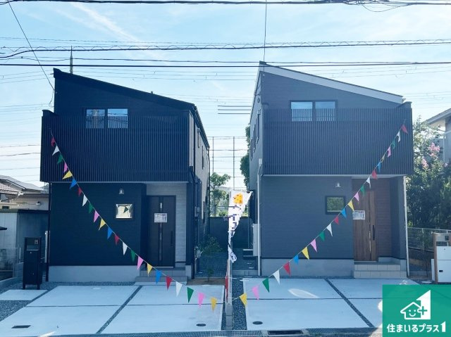 お客様に長く安心して住んでいだだける事にこだわった家づくり！住んでからのアフターサービスにもしっかりと取り組んでいます！