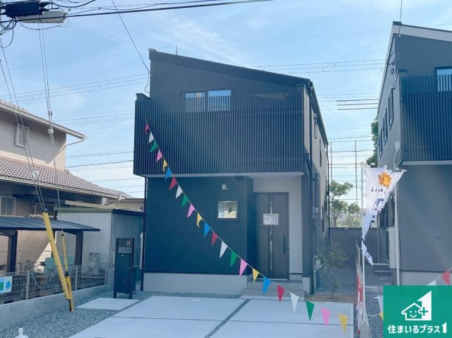お客様に長く安心して住んでいだだける事にこだわった家づくり！住んでからのアフターサービスにもしっかりと取り組んでいます！