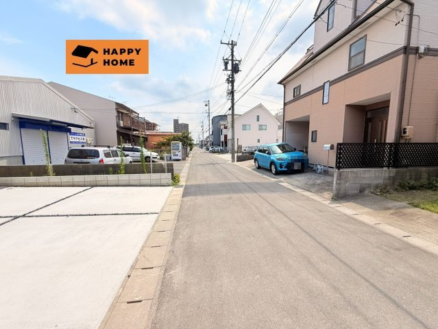 年中無休！9時～21時で営業中!!　当日見学可能　TEL0586-75-1137まで