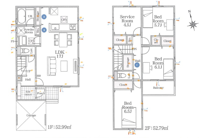 間取り：326000212396
