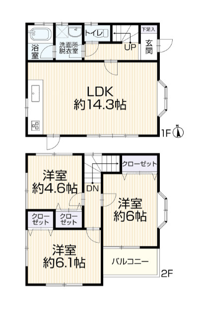 間取り：312001151249