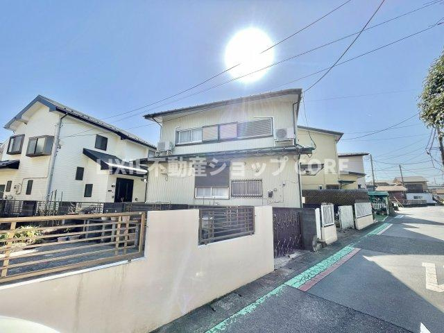 ご見学の際にはご自宅はもちろん、駅やご指定頂いた場所まで無料でお迎えに伺います！　