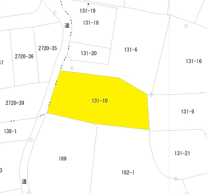 区画図：346000040188