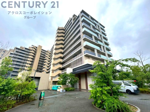 RC造14階建て
