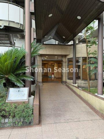 リビングから富士山を望むことができ、見晴らし良好です☆※天候による　リフォーム完了につき即お引き渡し可能◎