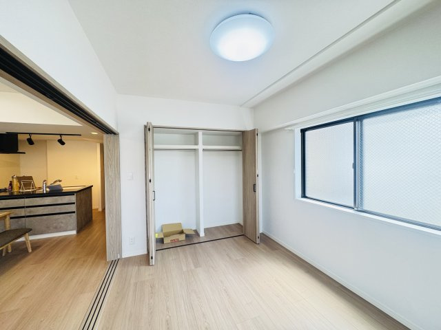 エトワール高崎常盤町　2階