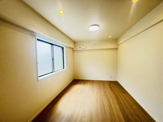 エトワール高崎常盤町　2階