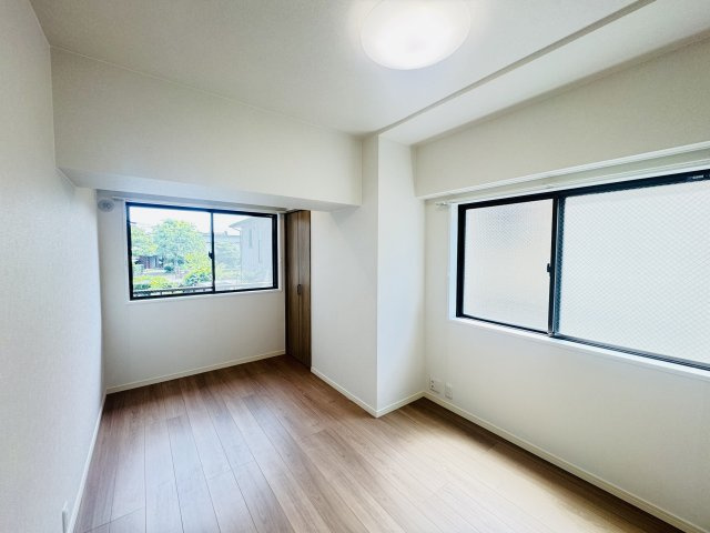エトワール高崎常盤町　2階