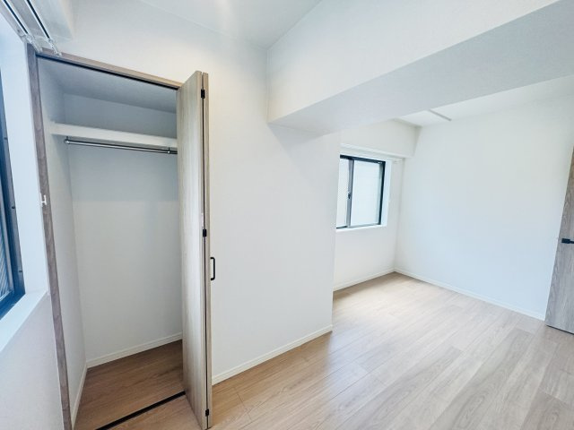 エトワール高崎常盤町　2階