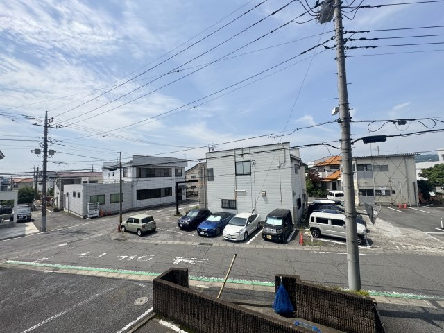エトワール高崎常盤町