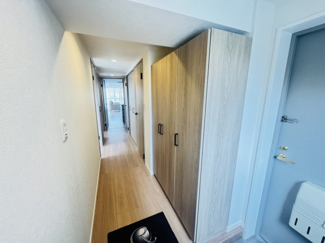 エトワール高崎常盤町　2階
