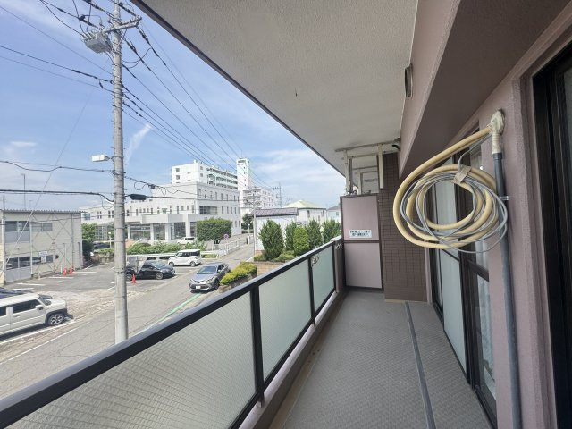 エトワール高崎常盤町