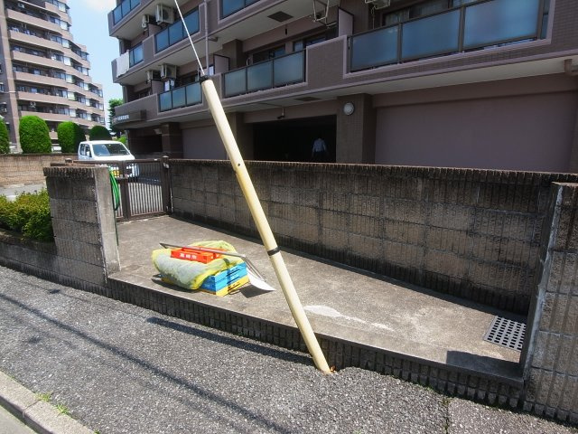 エトワール高崎常盤町