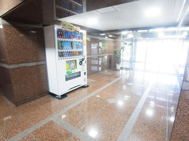 エトワール高崎常盤町