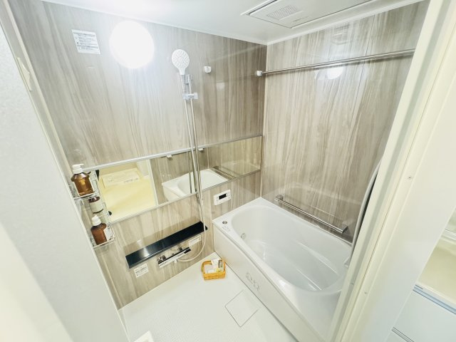 エトワール高崎常盤町　2階